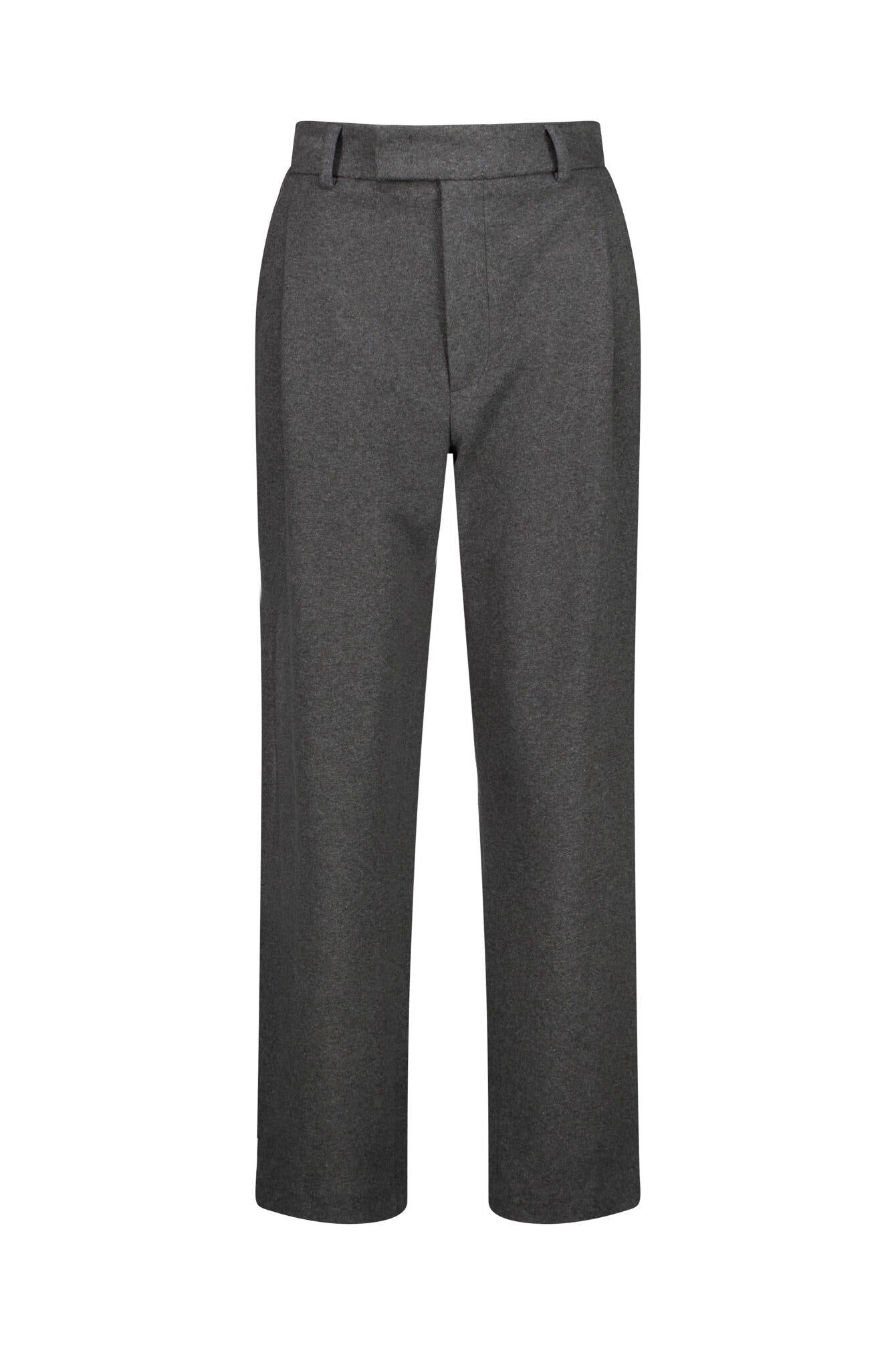 Hose LUAN Straight Leg - 952 - Grau