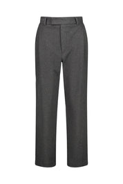Hose LUAN Straight Leg - 952 - Grau