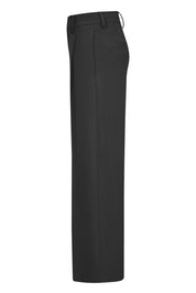 Hose BENNET  Wide Leg - 990 - Schwarz
