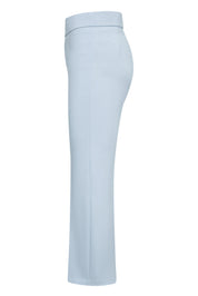 Hose NANETTE Wide Leg - 811-Himmel - Blau