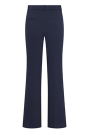 Hose ASHA Flared Fit - 888-Dunkelblau - Blau