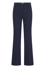 Hose ASHA Flared Fit - 888-Dunkelblau - Blau