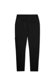 Joggpants Tapered Fit - 1 - Schwarz