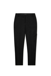 Joggpants Tapered Fit - 1 - Schwarz