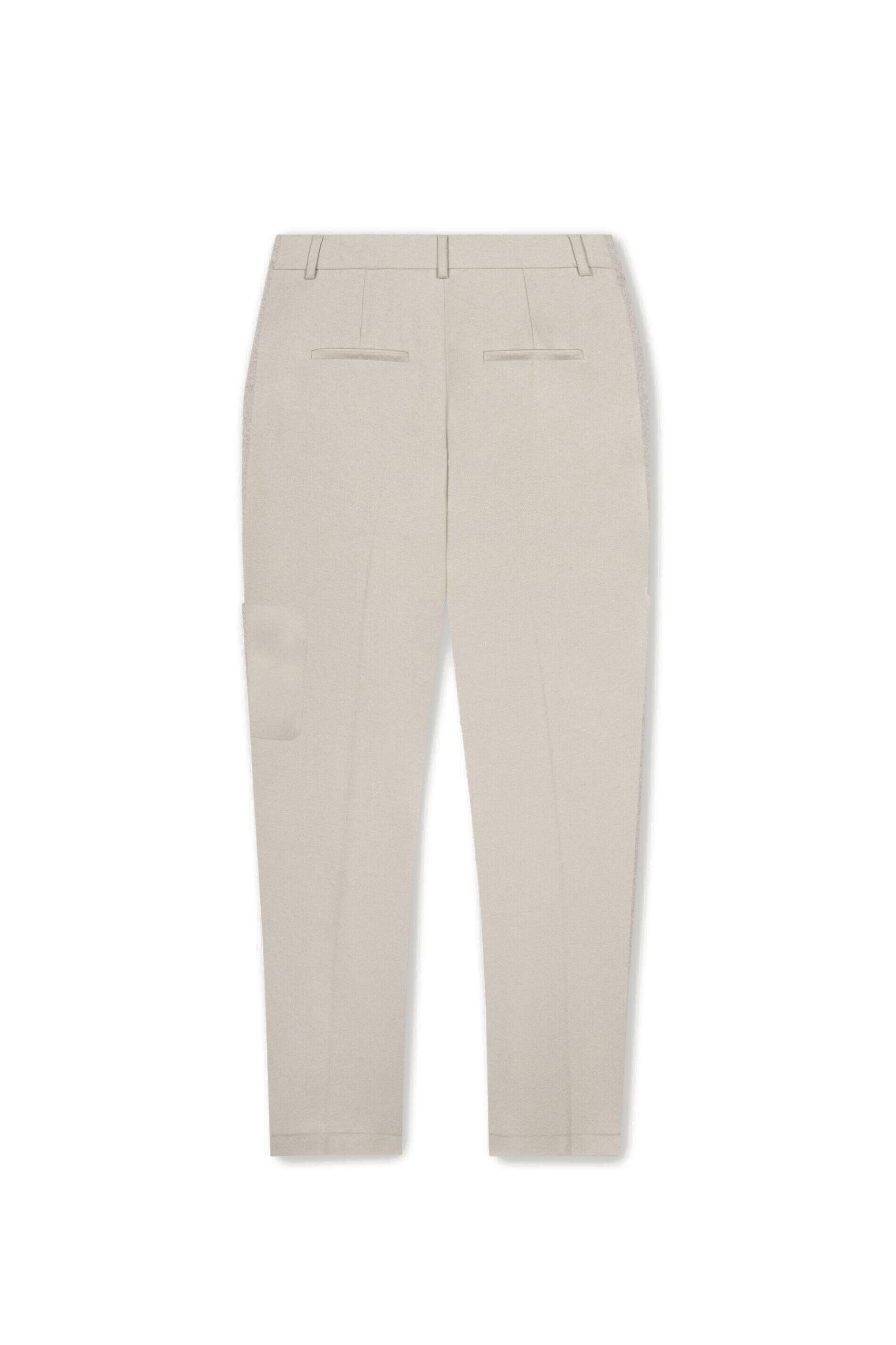 Joggpants Tapered Fit - 722 - Beige