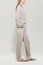 Joggpants Tapered Fit - 722 - Beige
