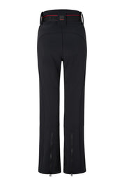 Skihose  FIRE+ICE - 026 - Schwarz | Rot
