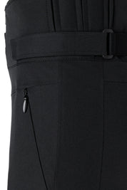 Skihose Borja3-T - 026 - Schwarz