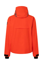 Skijacke EASON3-T - 529 - Orange