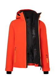 Skijacke EASON3-T - 529 - Orange