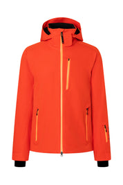 Skijacke EASON3-T - 529 - Orange