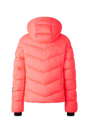 Skijacke Saelly - 643 - Pink