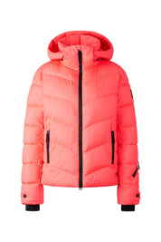 Skijacke Saelly - 643 - Pink