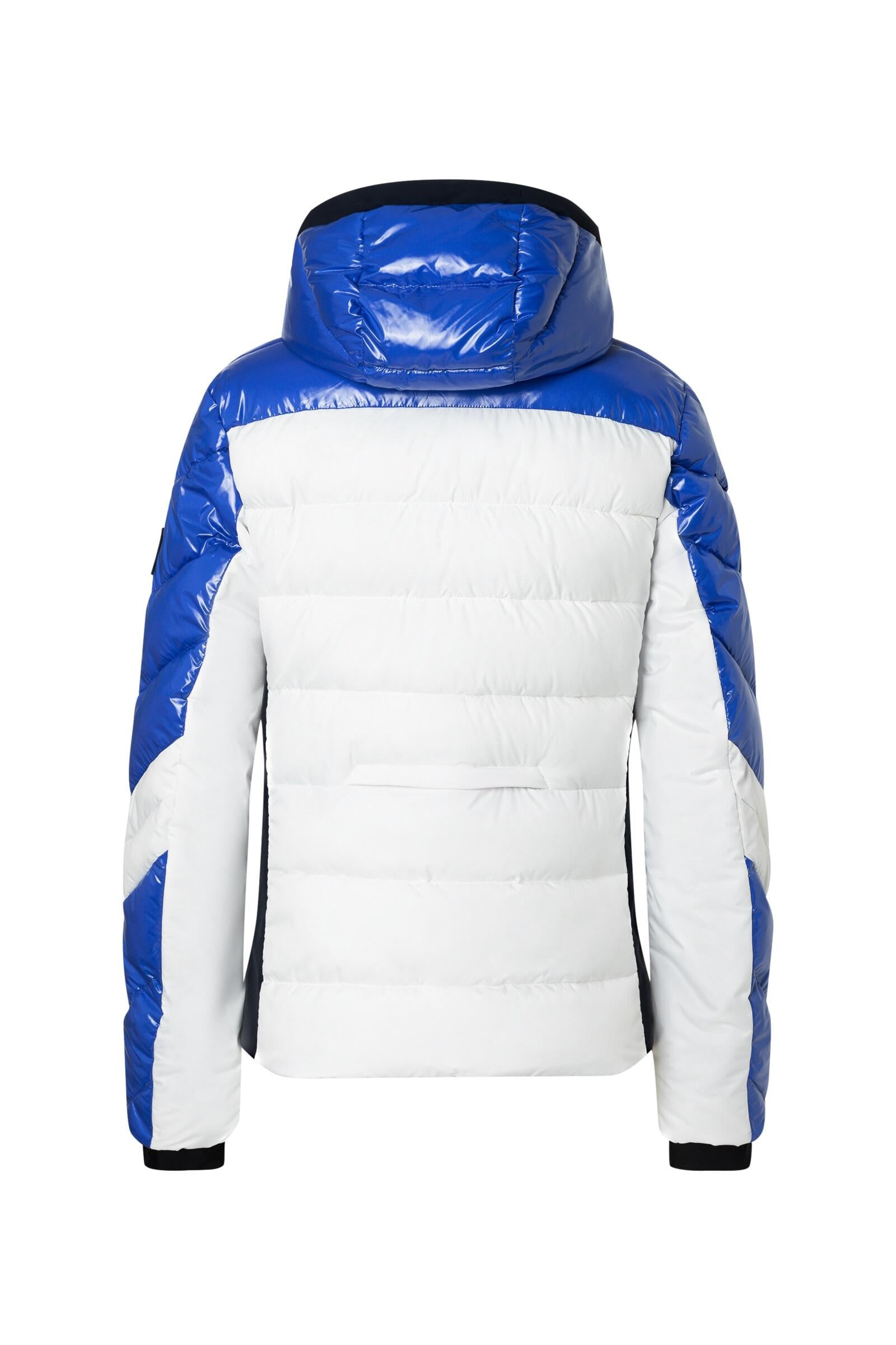 Skijacke Farina3 - 354 - Blau