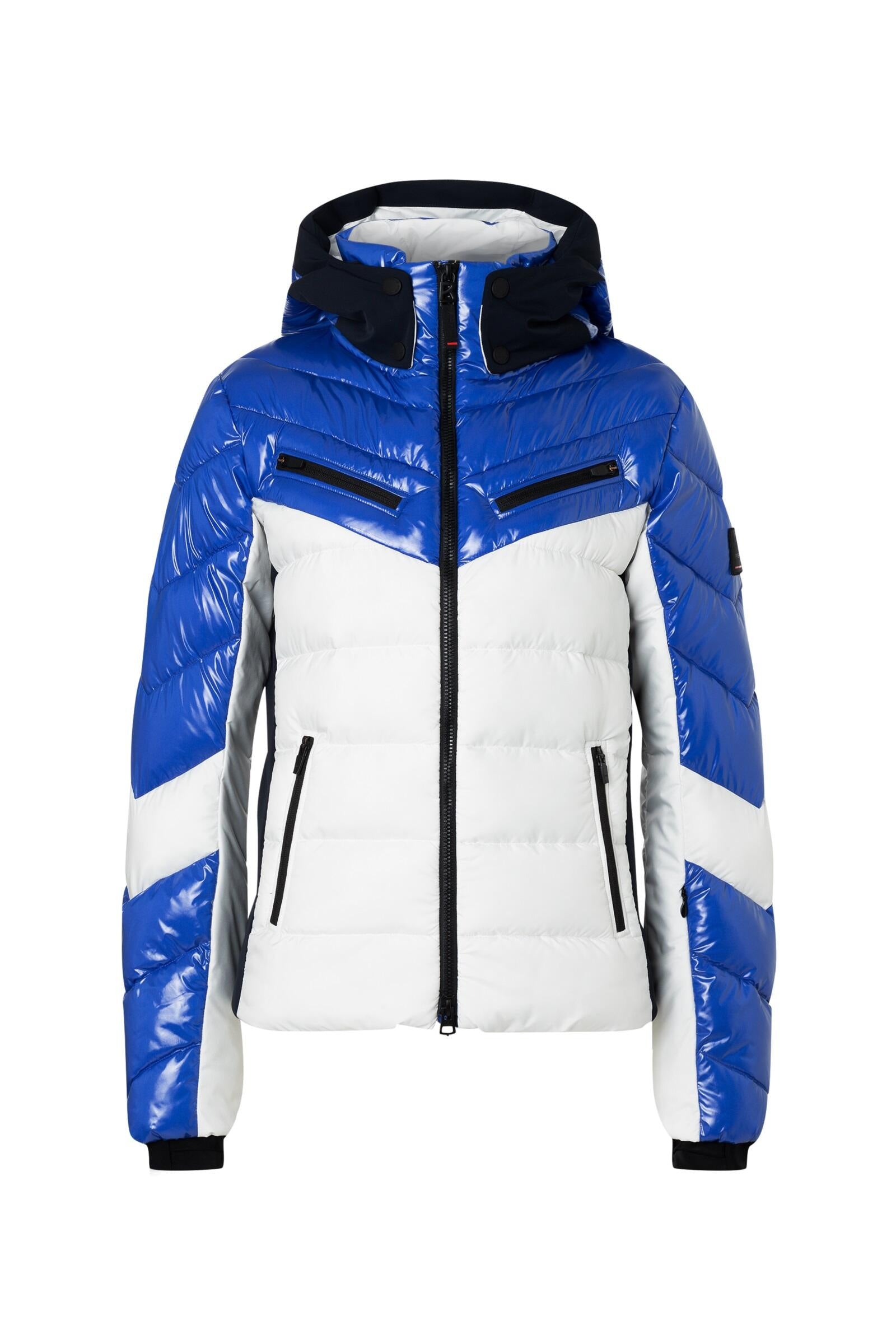 Skijacke Farina3 - 354 - Blau