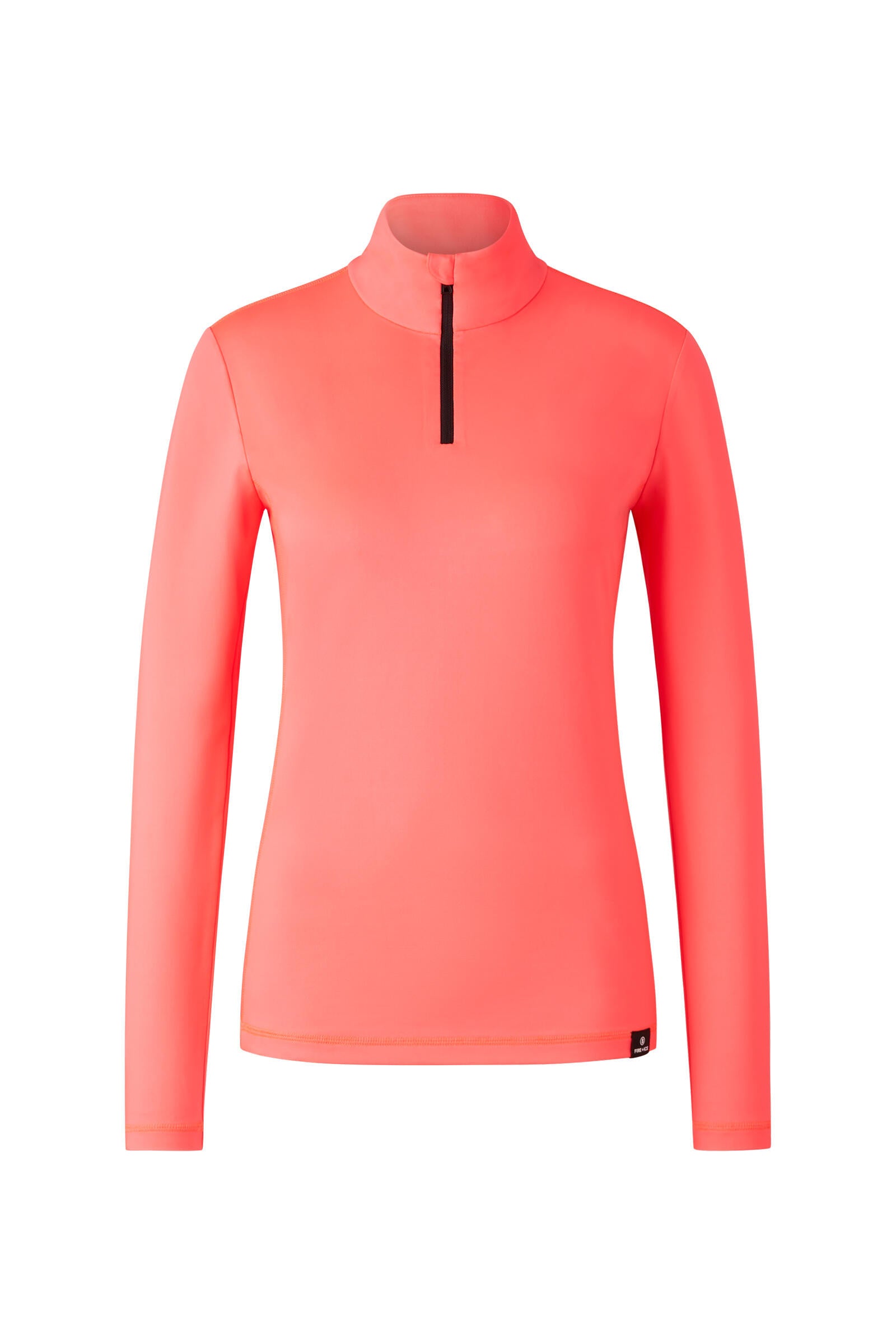 Ski-First Layer Shirt Margo - 643 - Rot