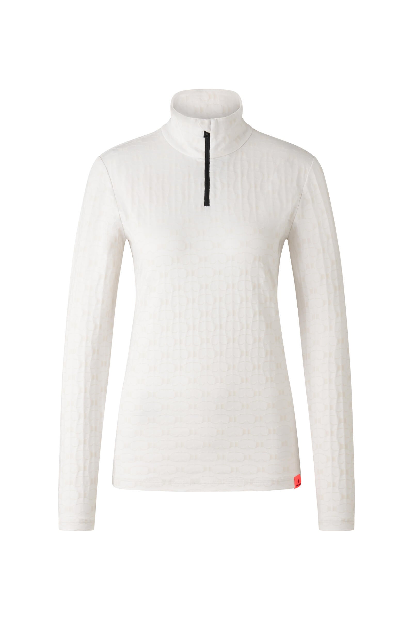 Ski-First Layer Shirt - 102 - Weiß