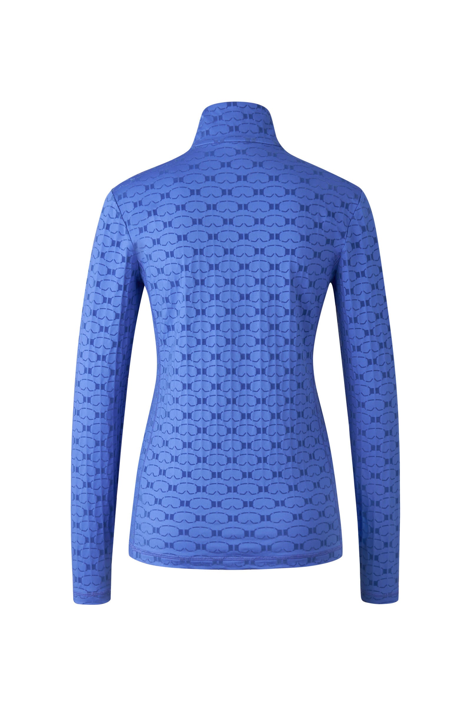 Ski-First Layer Shirt - 354 - Blau