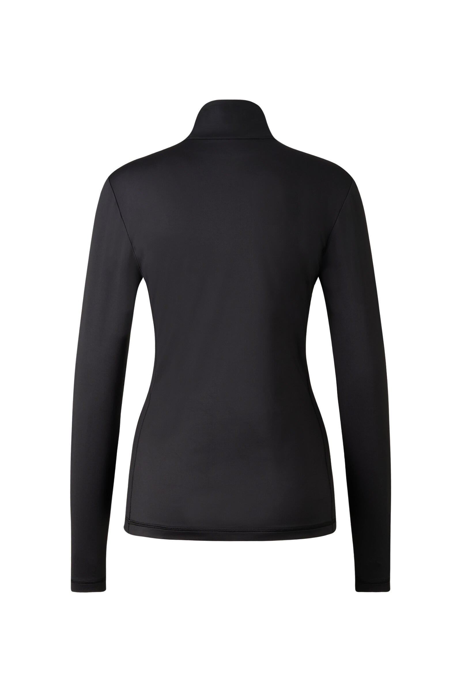 Ski-First Layer Shirt Margo - 026 - Schwarz