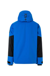 Skijacke TAJO-T - 401 - Blau