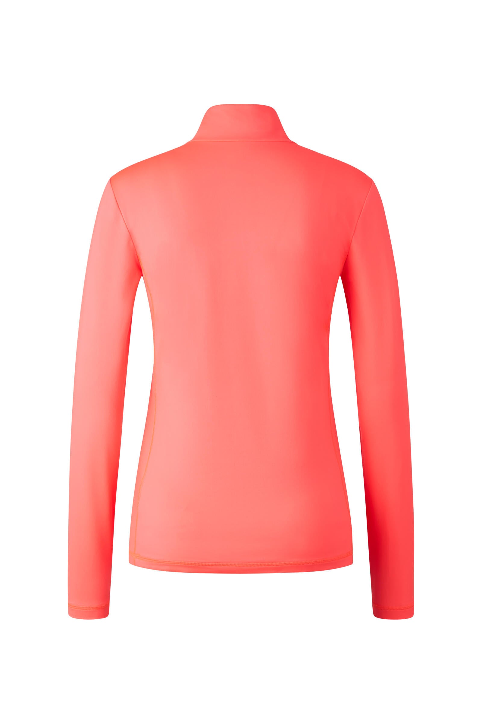 Ski-First Layer Shirt Margo - 643 - Rot