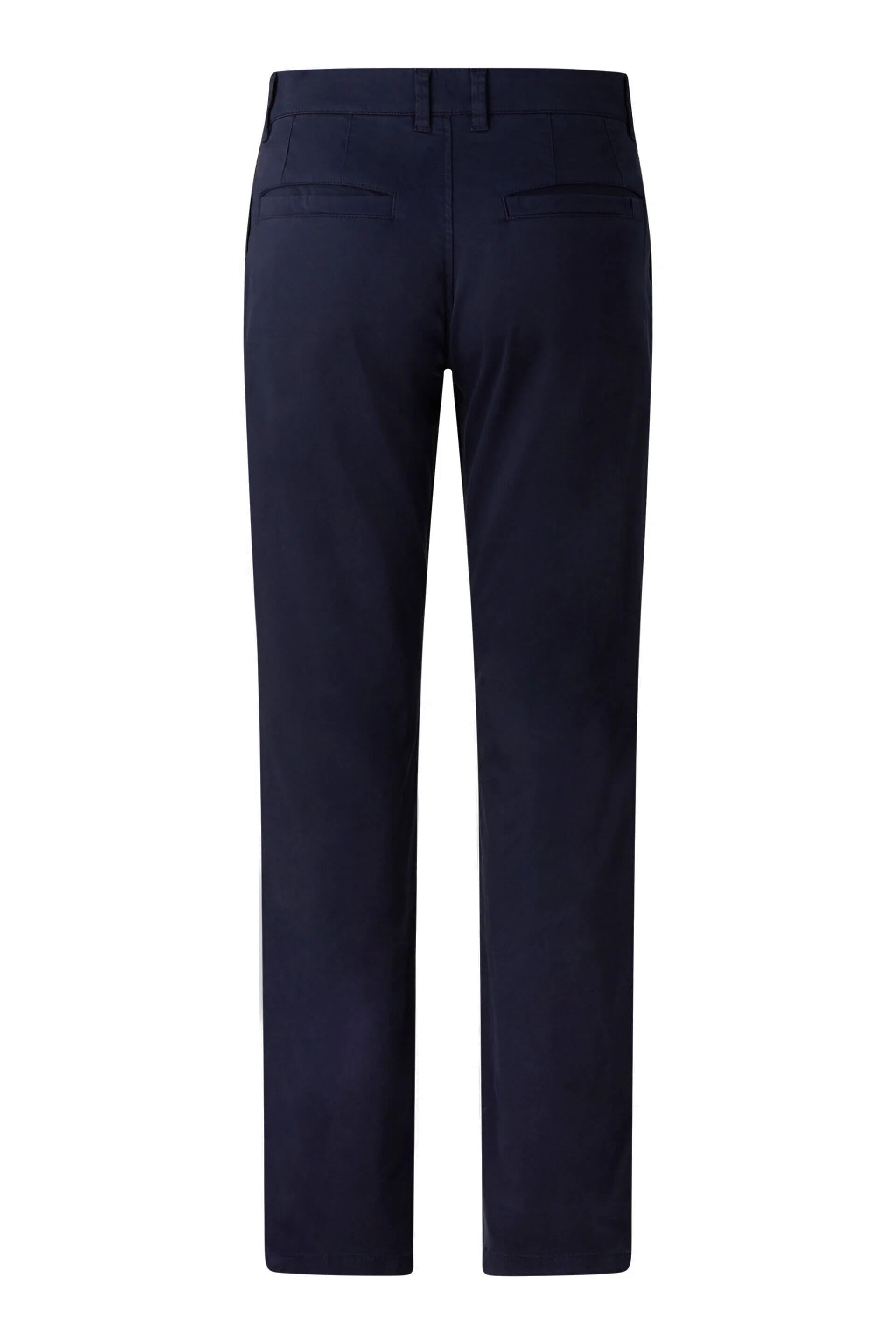 Chinohose Regular Fit - 464 - Blau