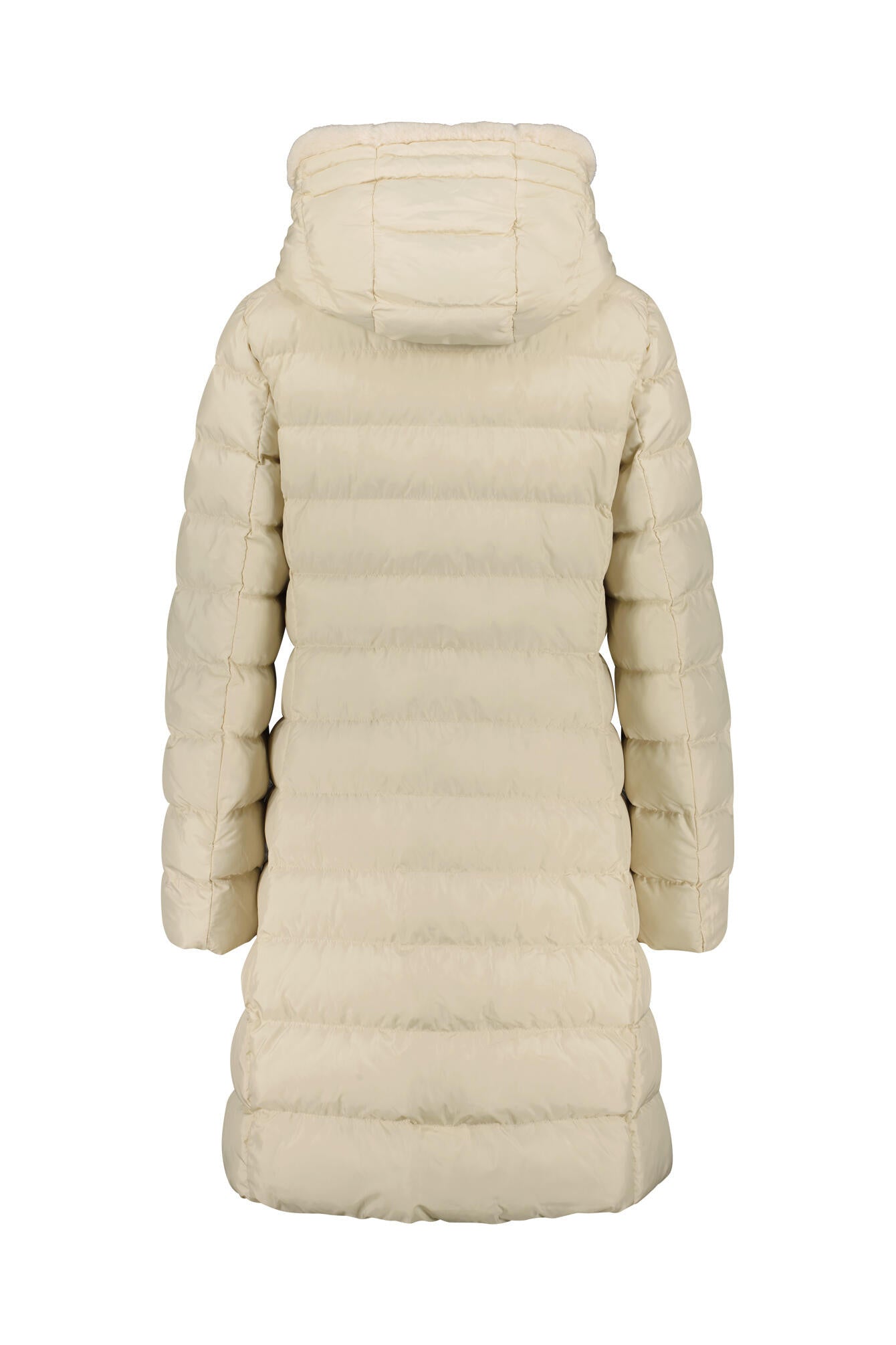 Winterjacke gesteppt - 0011 - Creme