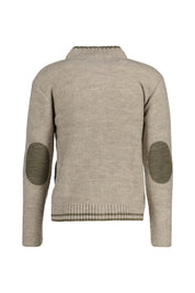 Strickjacke RAFAEL - 23-beige - Beige