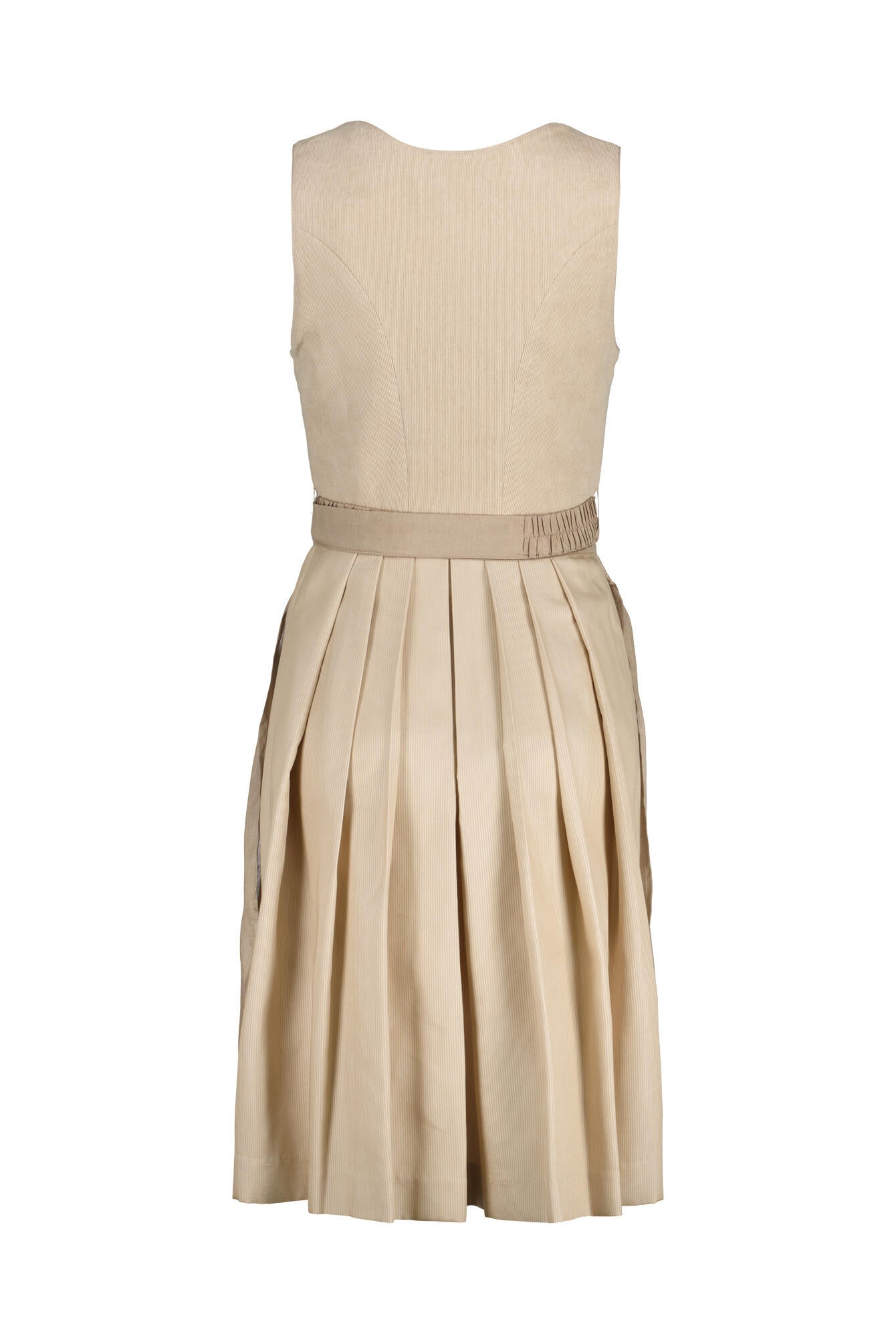Dirndl EVI 60cm - 23-beige - Beige