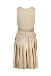 Dirndl EVI 60cm - 23-beige - Beige