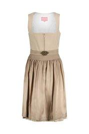 Dirndl EVI 60cm - 23-beige - Beige