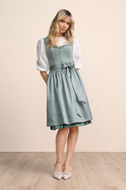Dirndl ARIELLA (60cm) - 51-hellgrün - Grün