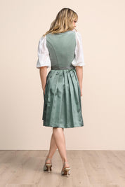 Dirndl ARIELLA (60cm) - 51-hellgrün - Grün