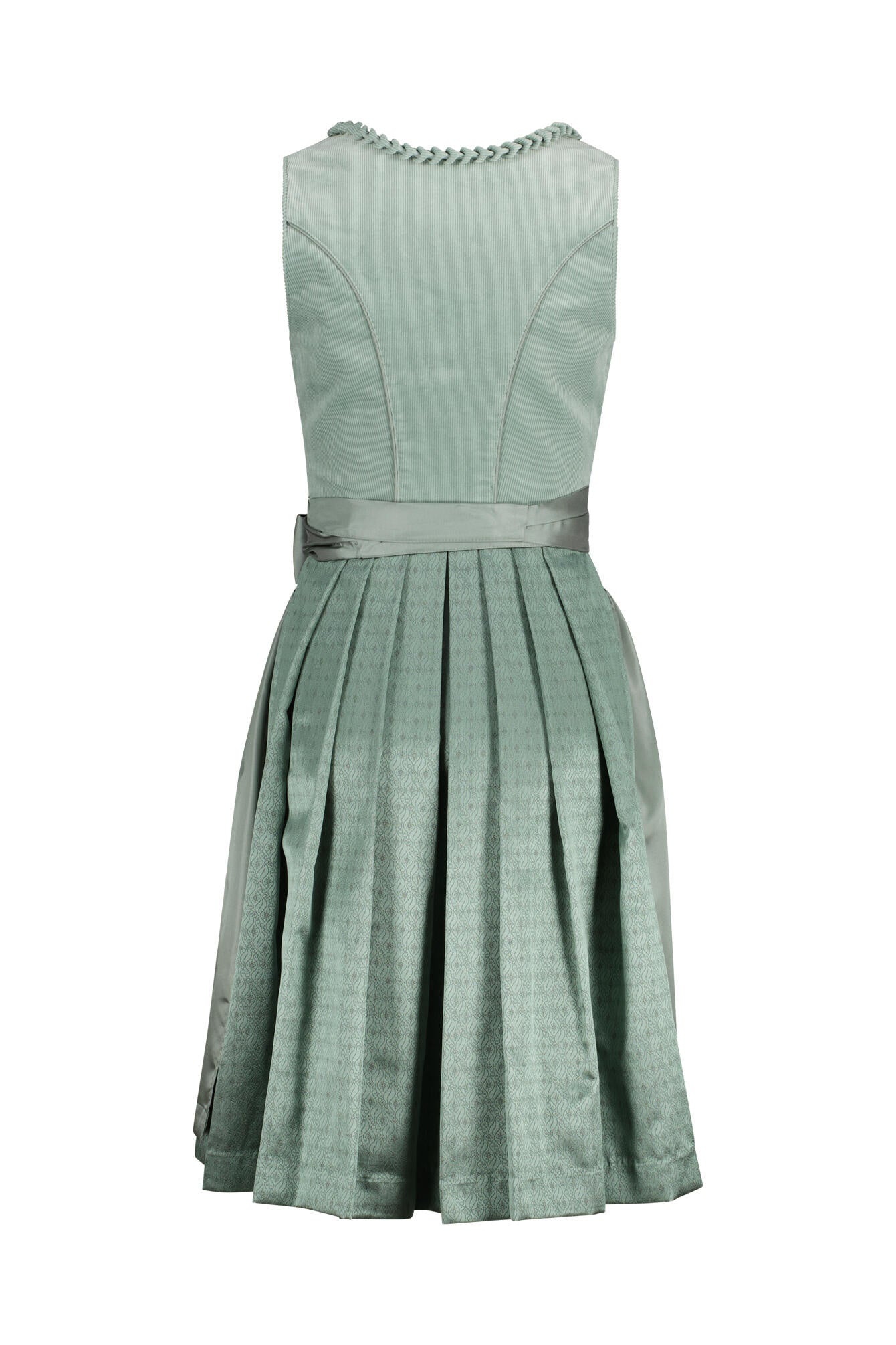 Dirndl ARIELLA (60cm) - 51-hellgrün - Grün
