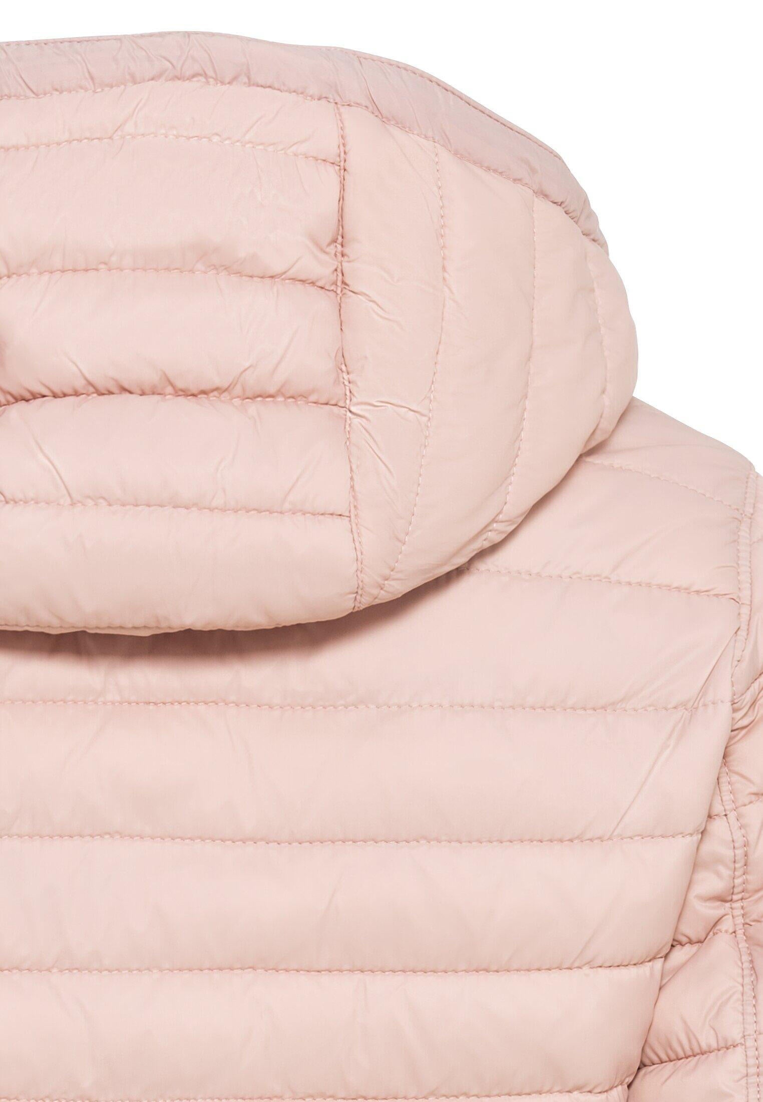 Steppjacke - 15 - Rosa