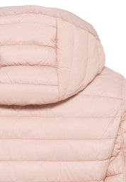 Steppjacke - 15 - Rosa