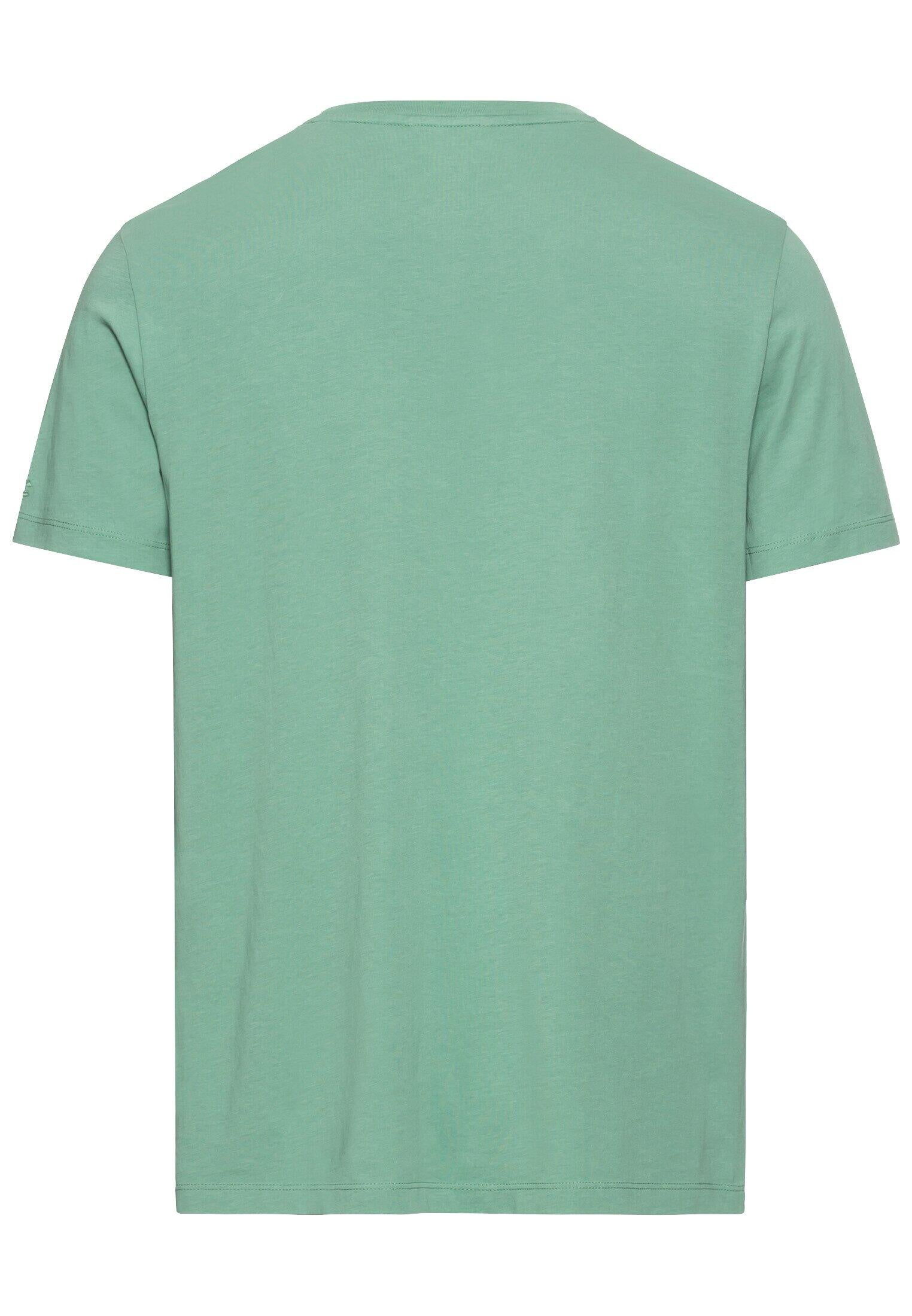 T-Shirt - 32-Green - Grün