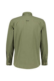Hemd Regular Fit - 34-Dusty Khaki - Khaki