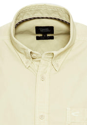Hemd Regular Fit - 70-Pale Mint - Grün