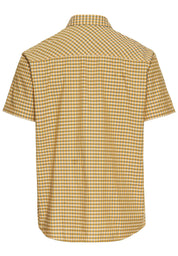 Freizeithemd Regular Fit - 65-Sunflower - Gelb