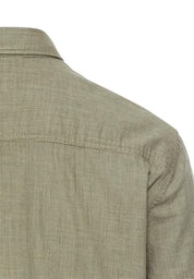 Freizeithemd Regular Fit - 31-Khaki - Khaki