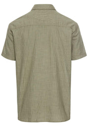 Freizeithemd Regular Fit - 31-Khaki - Khaki