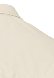 Funktionshemd Regular Fit - 16-Beige - Beige