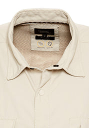 Funktionshemd Regular Fit - 16-Beige - Beige