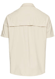 Funktionshemd Regular Fit - 16-Beige - Beige