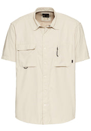 Funktionshemd Regular Fit - 16-Beige - Beige