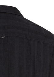 Freizeithemd Regular Fit - 48-Dark Navy - Blau