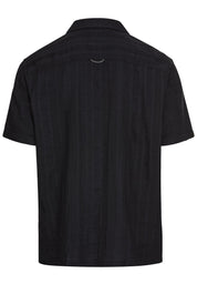 Freizeithemd Regular Fit - 48-Dark Navy - Blau