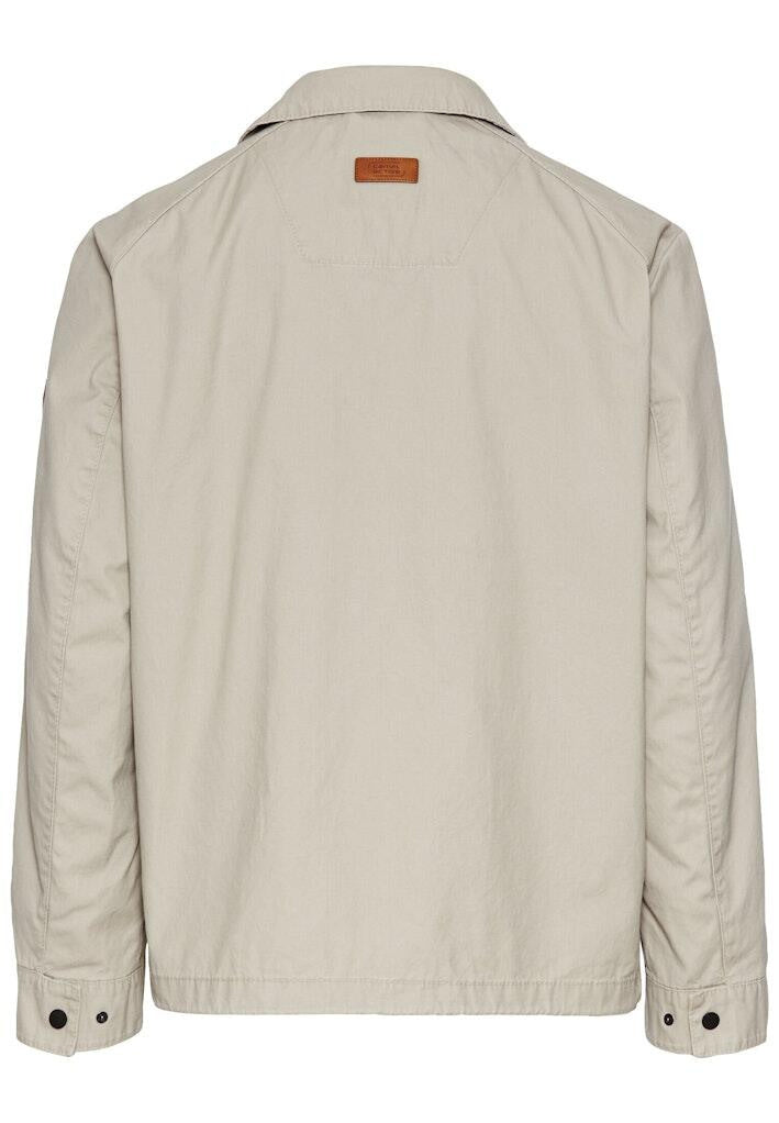 Feldjacke - 03-Ecru - Beige