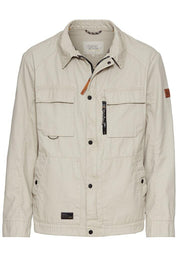Feldjacke - 03-Ecru - Beige